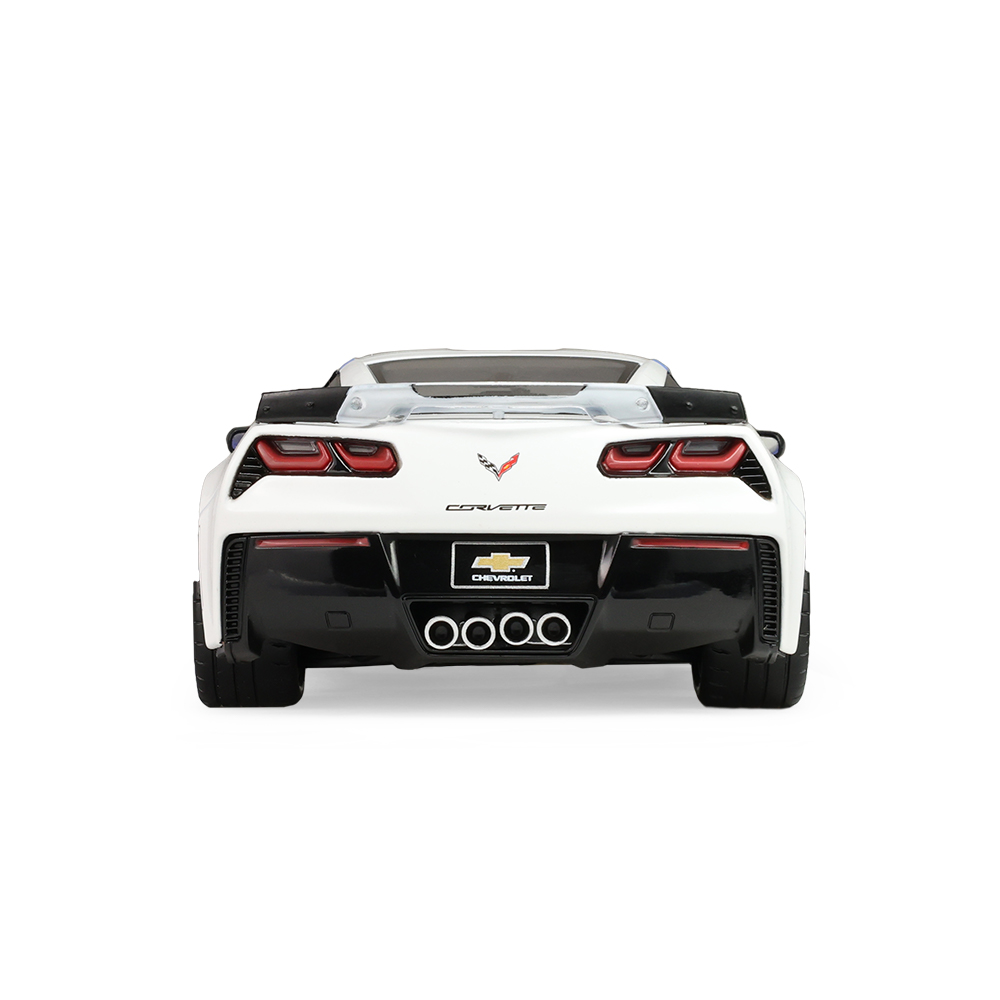 Corvette Z06 Coupe