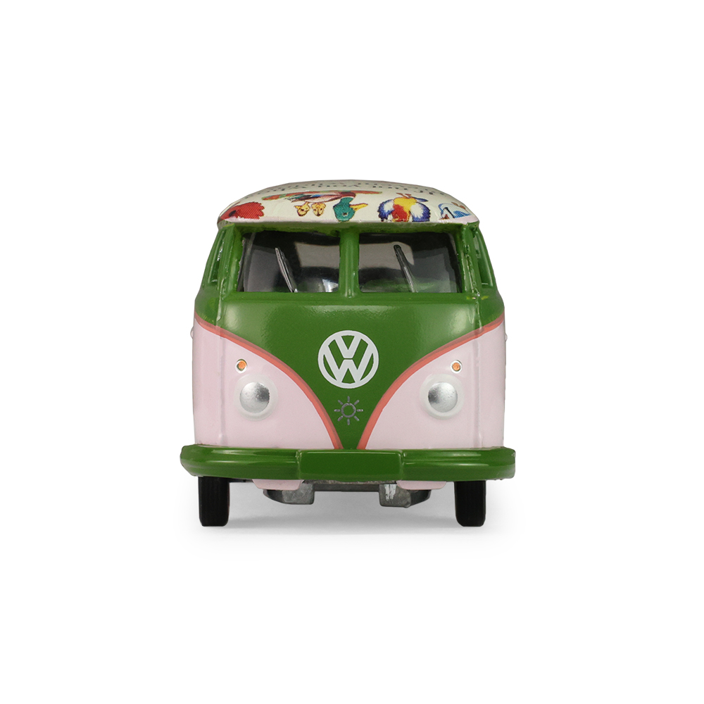 Type 2 Panel Van
