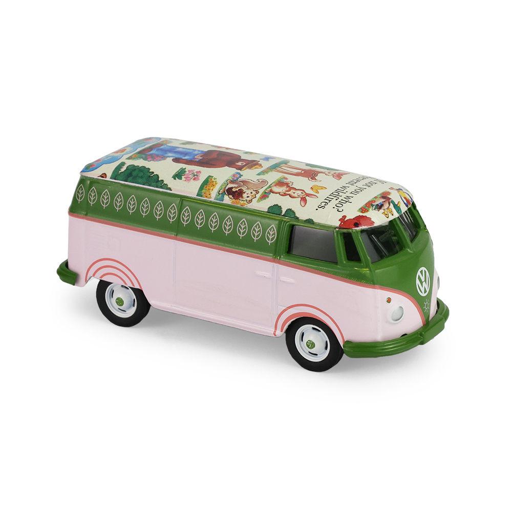 Type 2 Panel Van