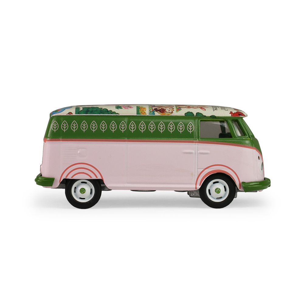 Type 2 Panel Van