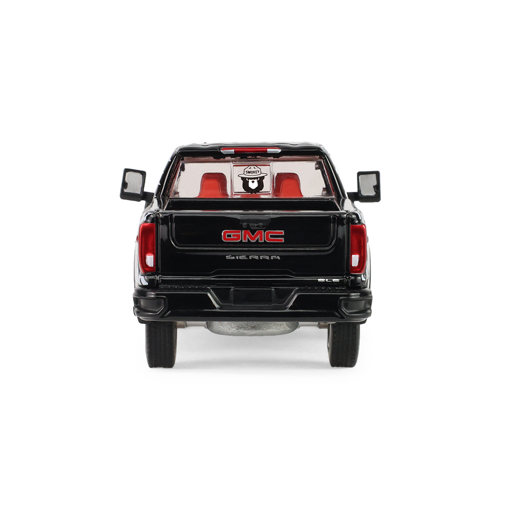 Sierra 2500 HD