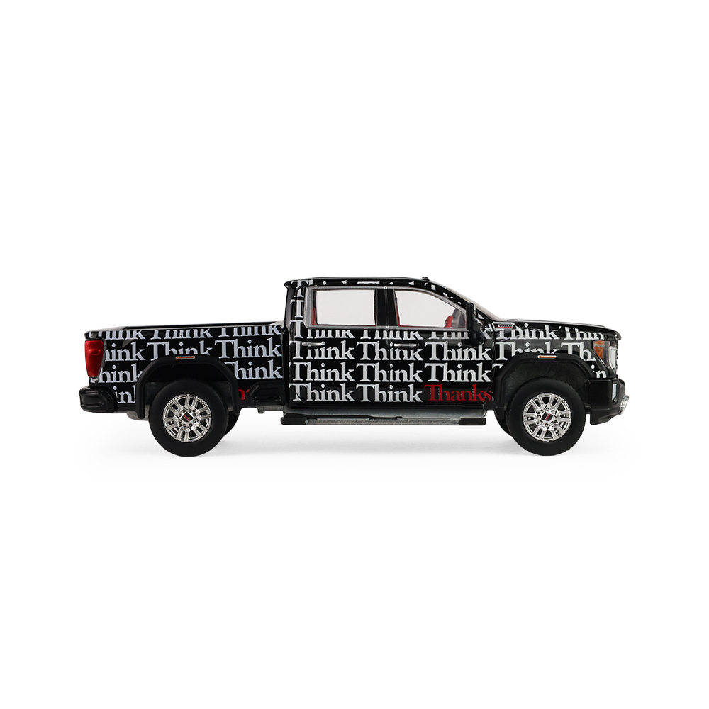 Sierra 2500 HD