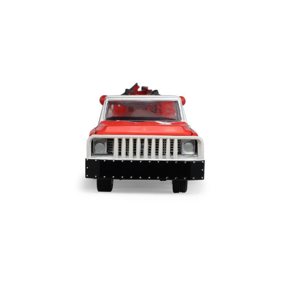 C-30 Dually Wrecker