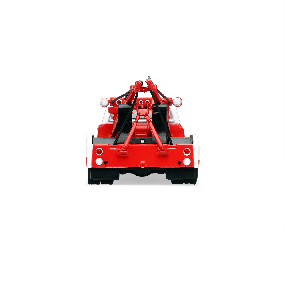 C-30 Dually Wrecker