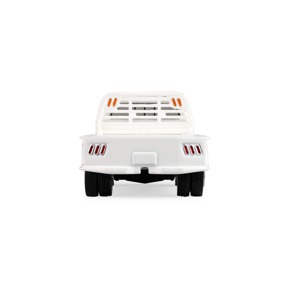 Ram W350 Power