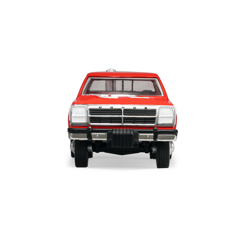 Ram D350 Dually