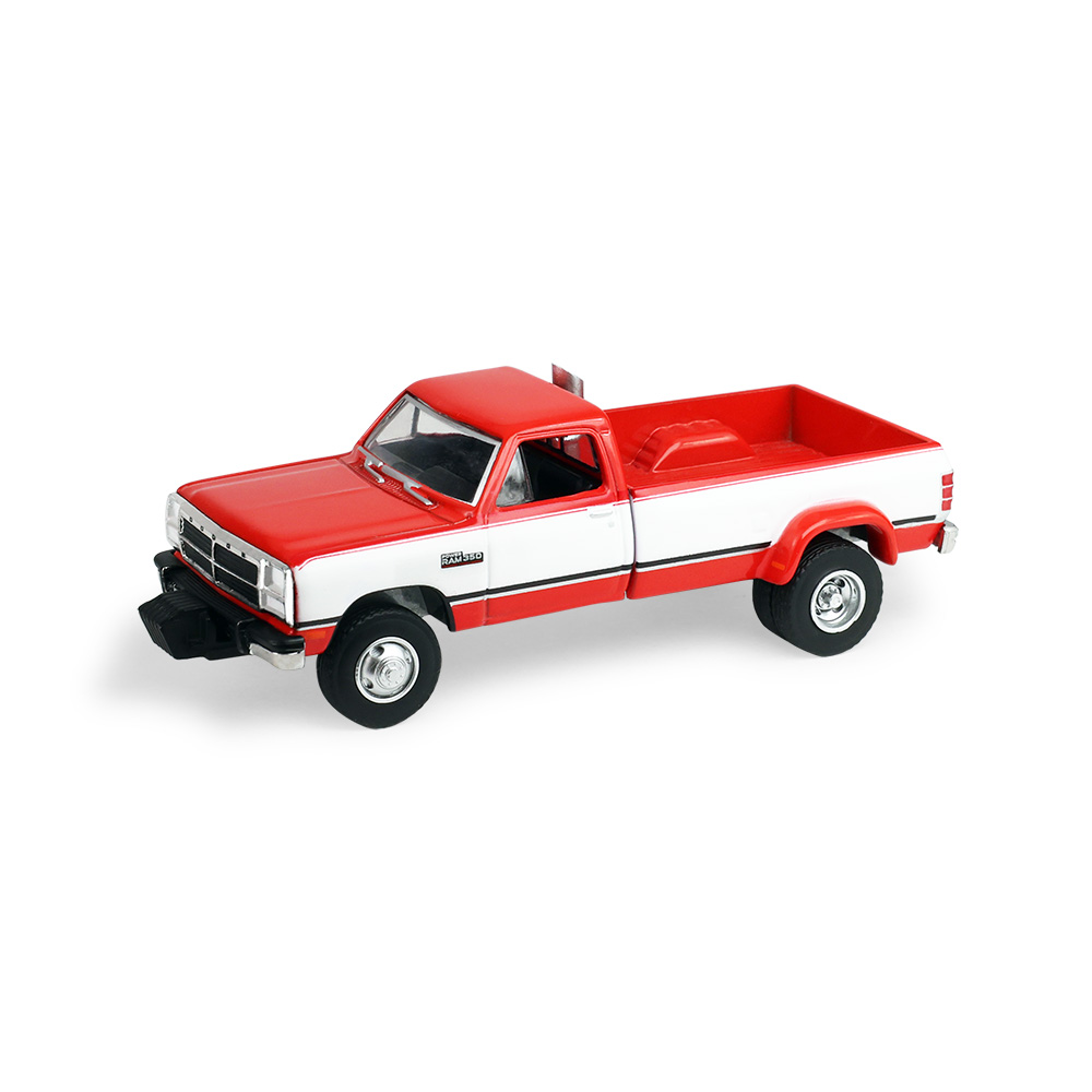 Ram D350 Dually