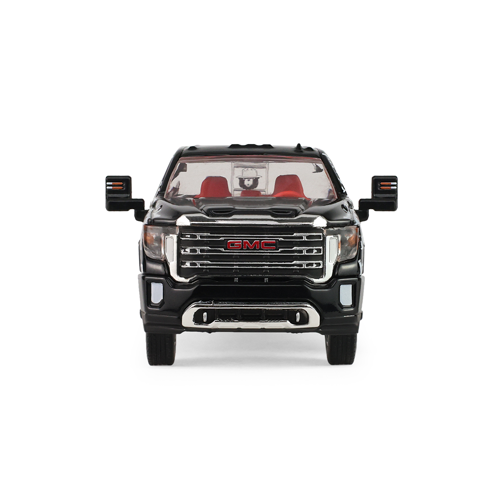 Sierra 2500 HD