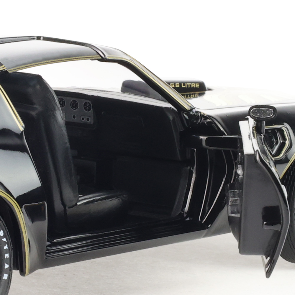 Firebird Trans Am