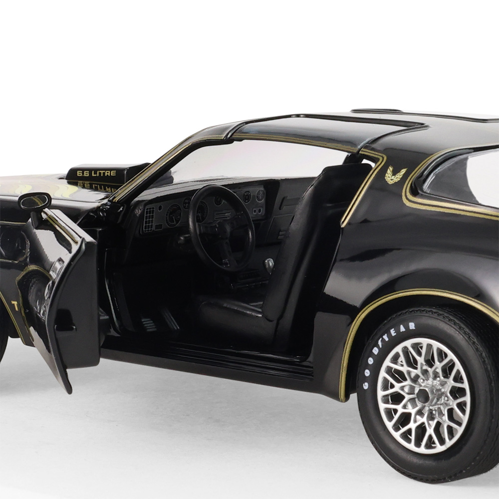 Firebird Trans Am