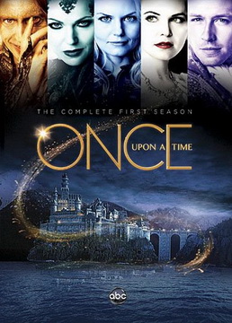 Once Upon A Time