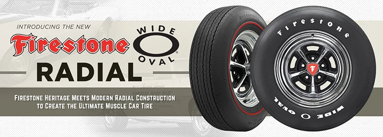 Wide Oval