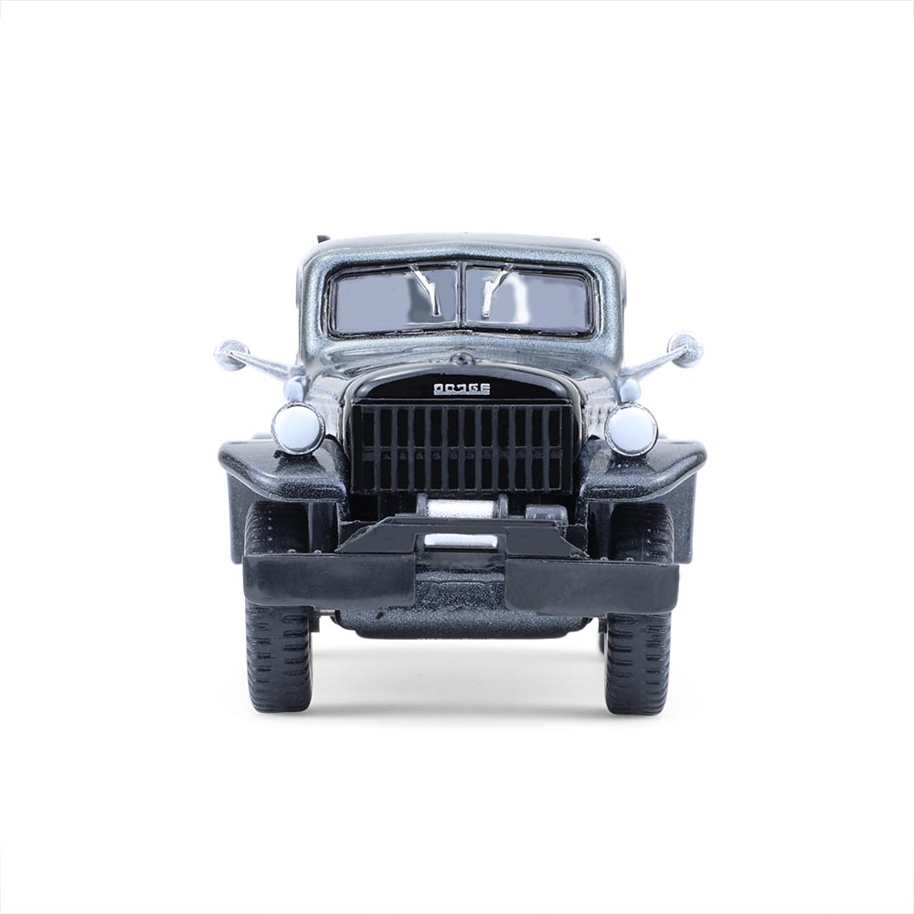 Power Wagon