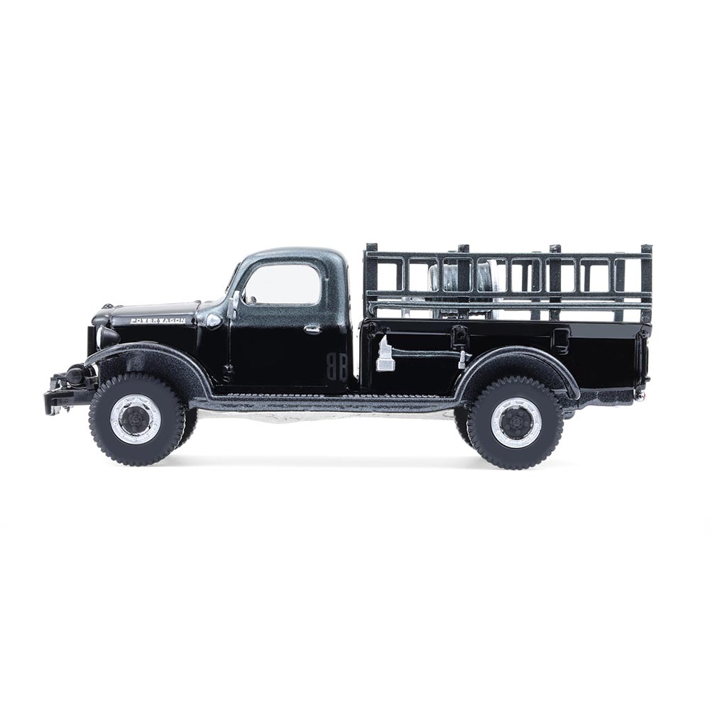 Power Wagon