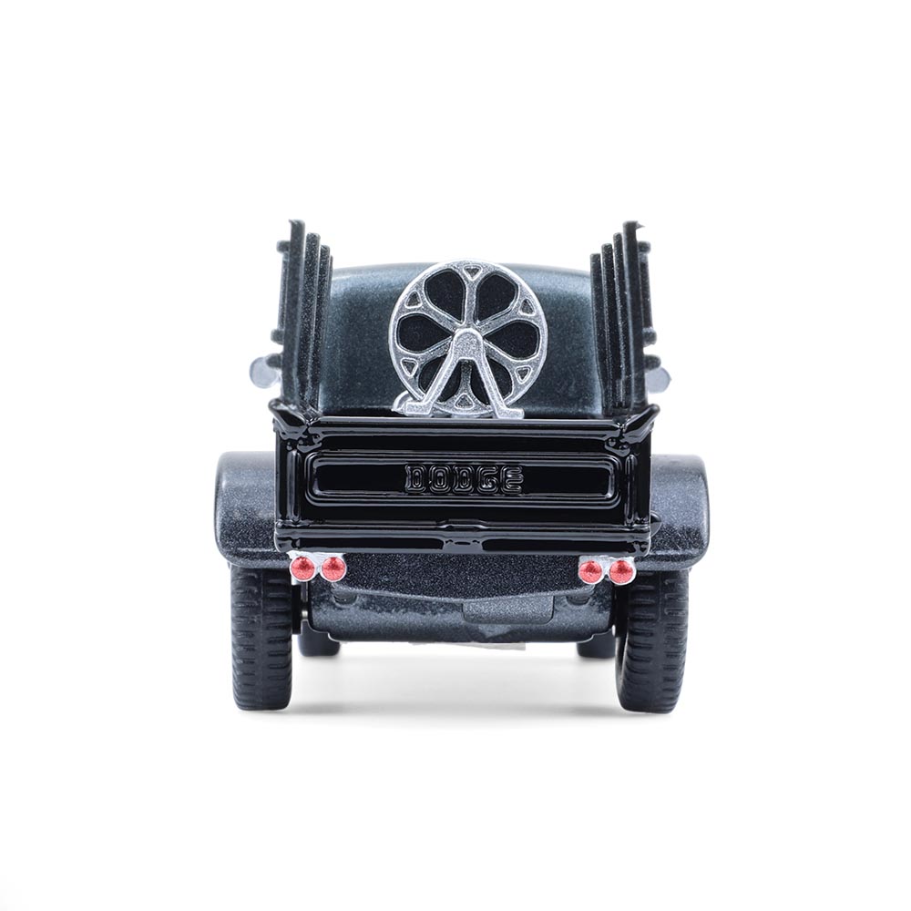 Power Wagon