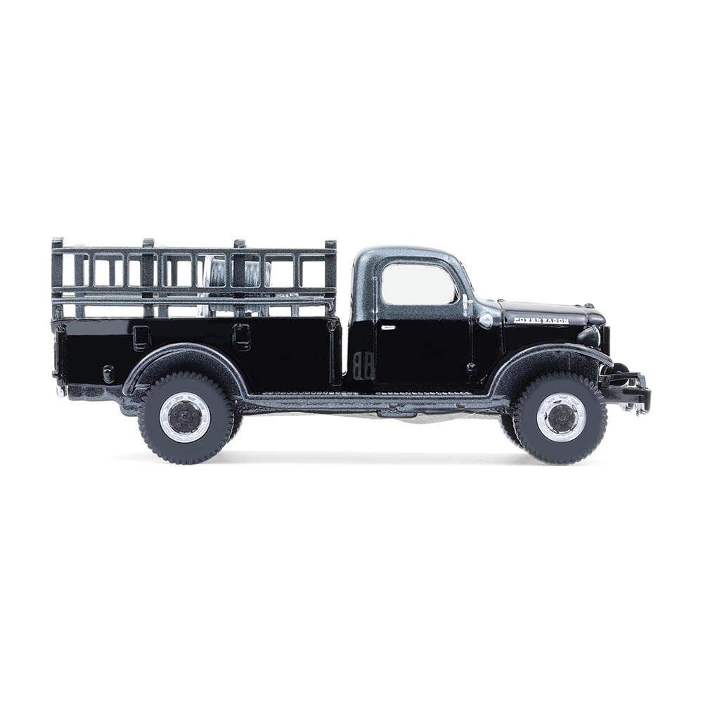 Power Wagon
