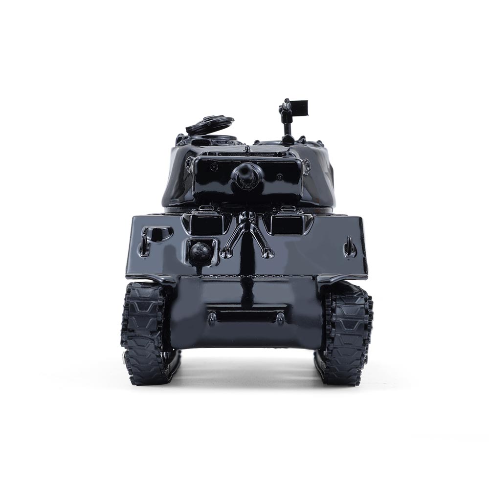 U.S. Sherman M4A3 tank