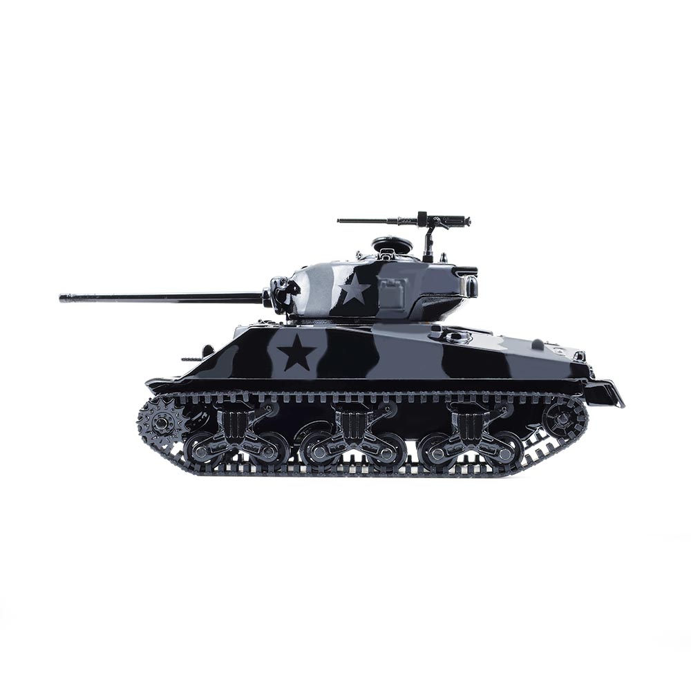 U.S. Sherman M4A3 tank