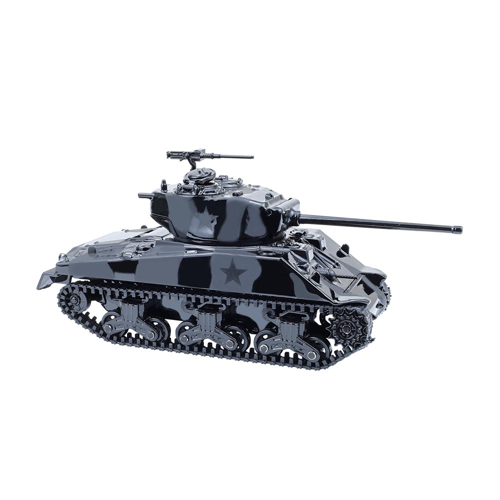 U.S. Sherman M4A3 tank