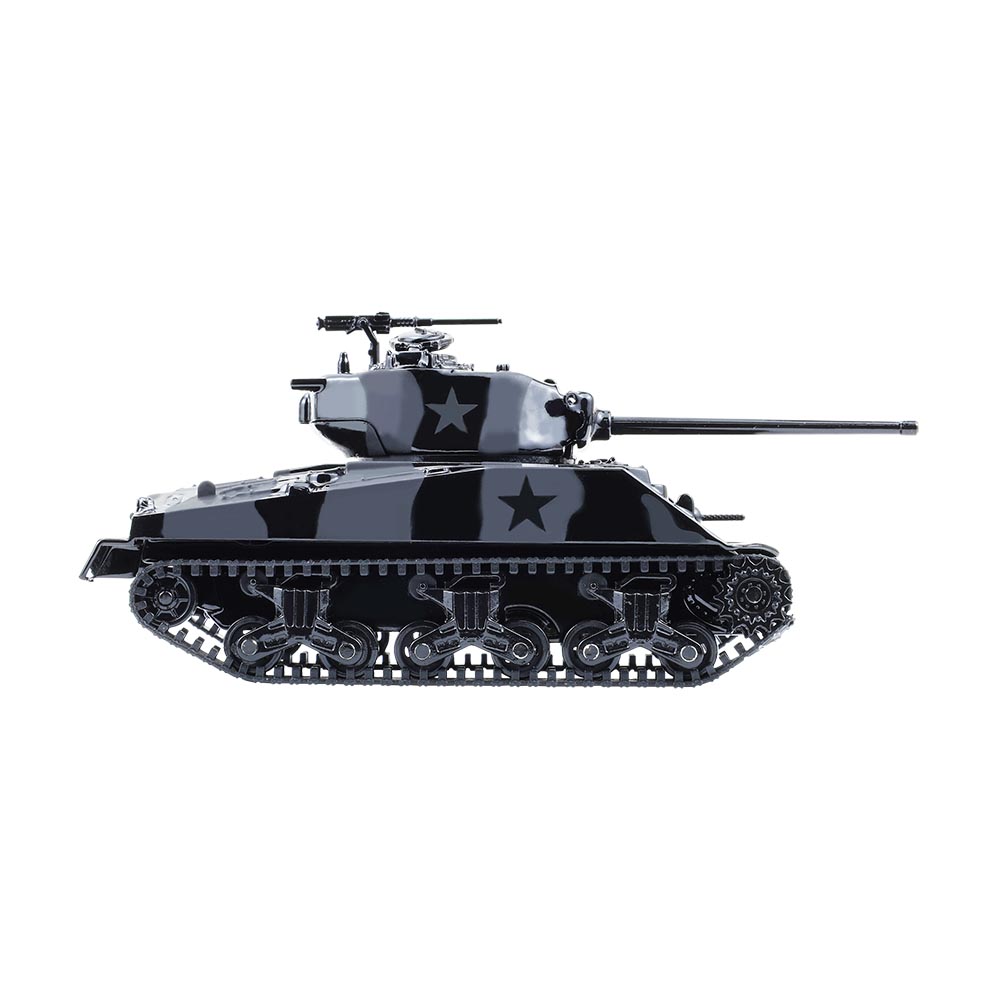 U.S. Sherman M4A3 tank