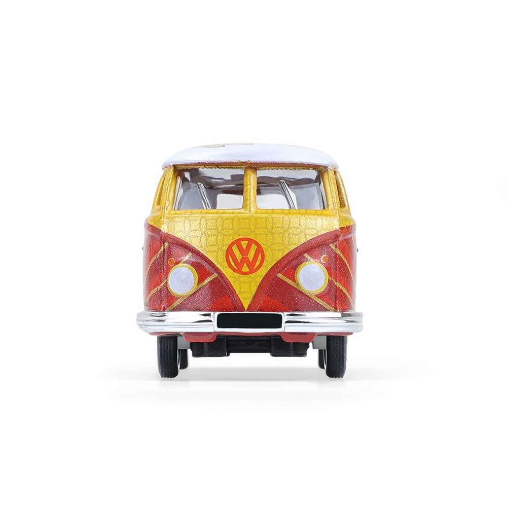 Type 2 Panel Van