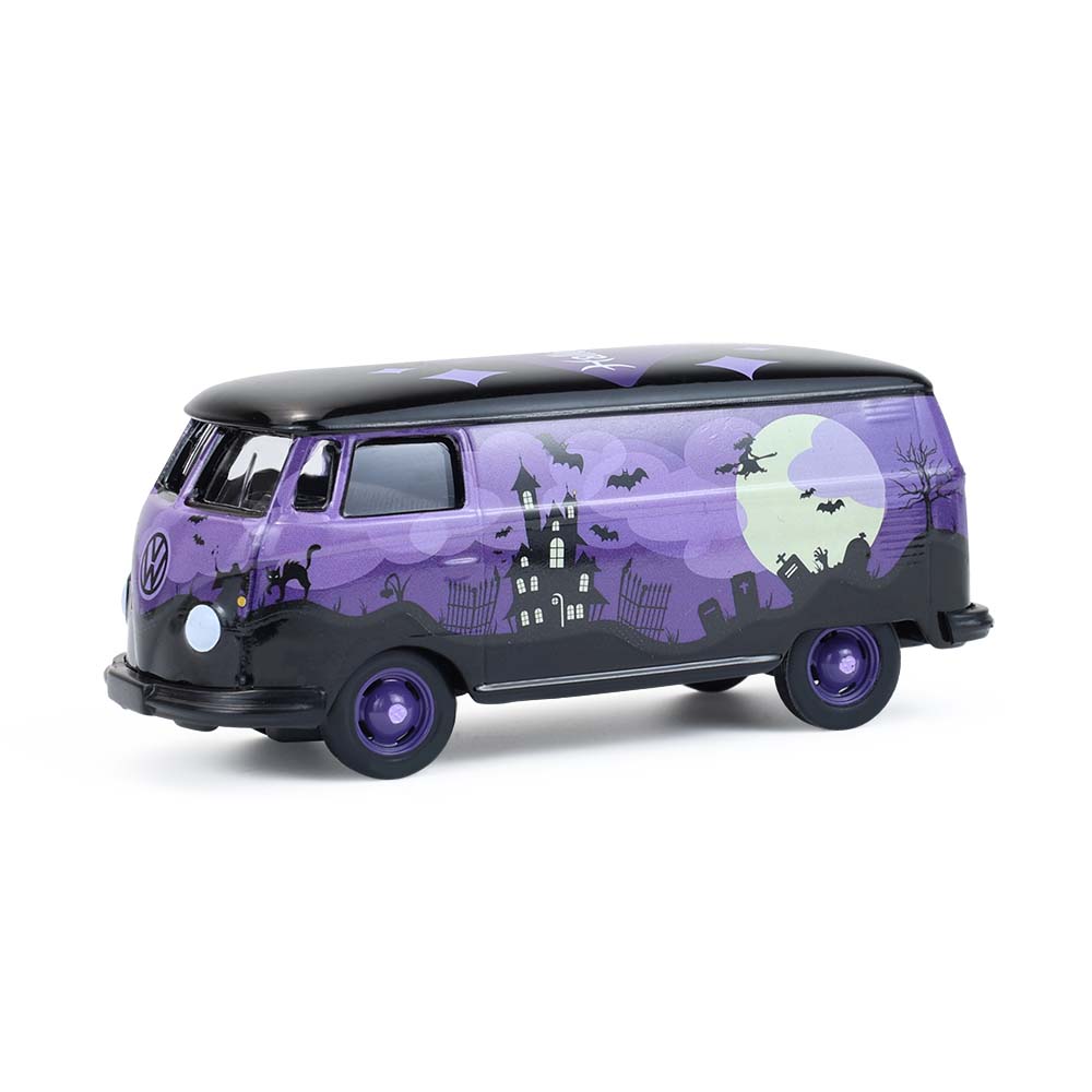 Type 2 Panel Van