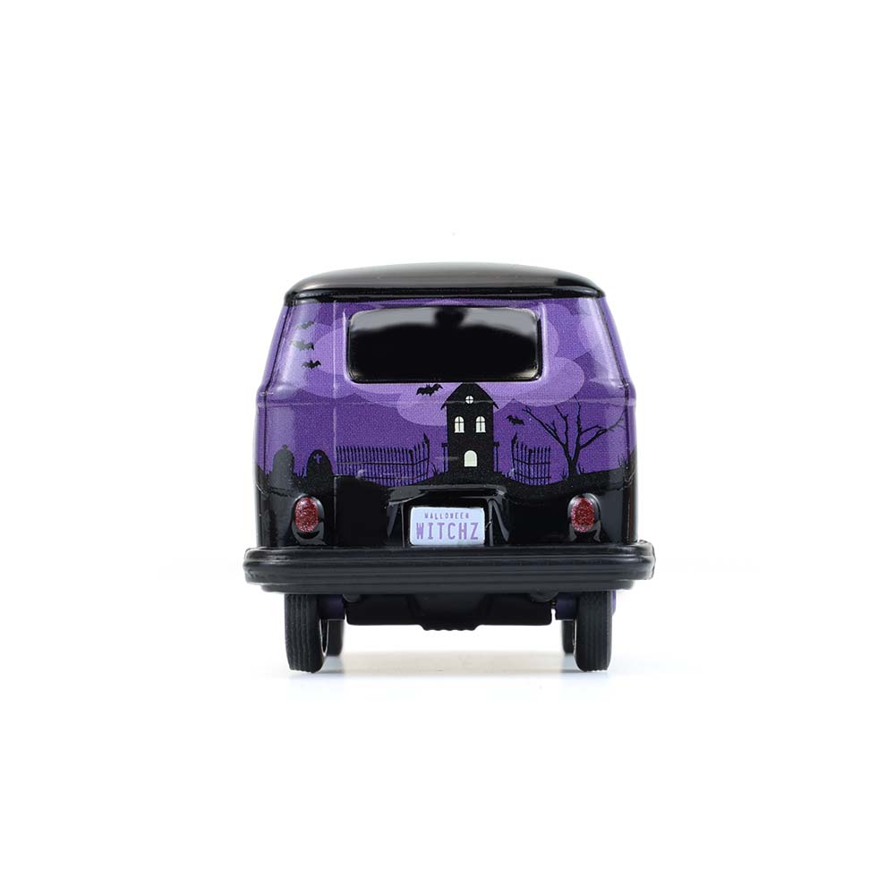 Type 2 Panel Van
