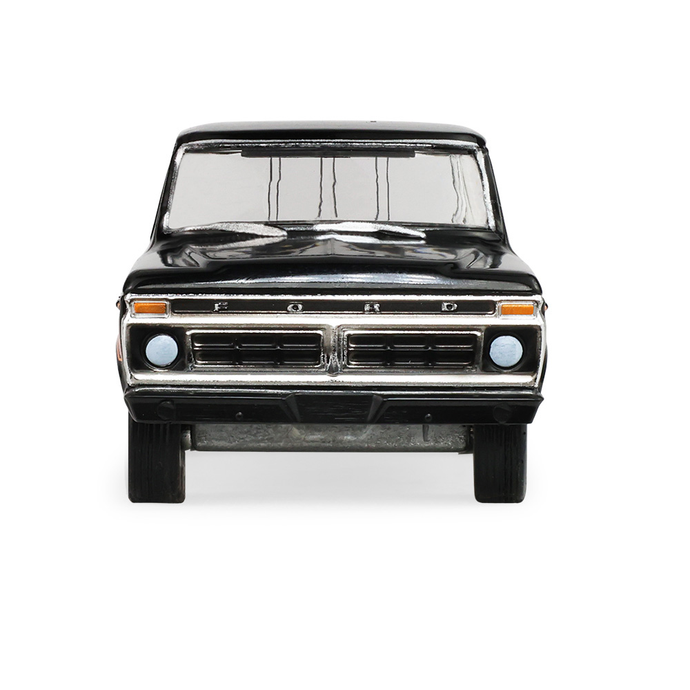 F-100 – Free Wheeling Stripes Edition