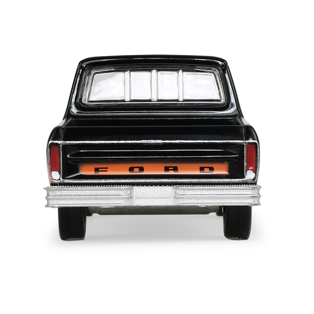 F-100 – Free Wheeling Stripes Edition