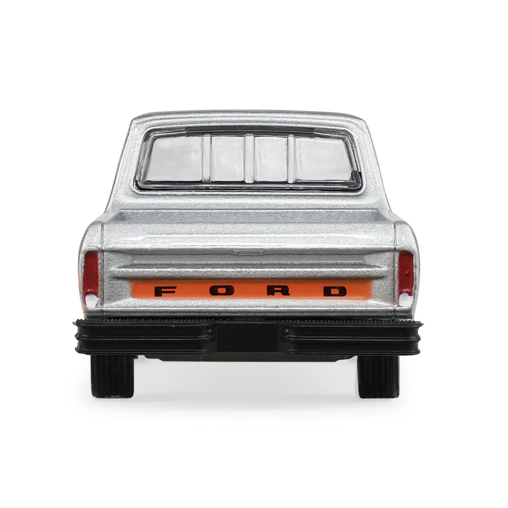 Ford F-150 – Free Wheeling Stripes Edition