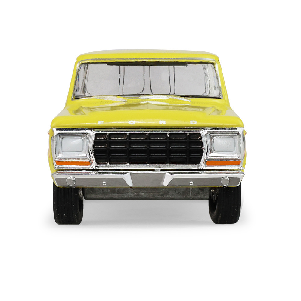 F-150 Ranger – Free Wheeling Stripes Edition