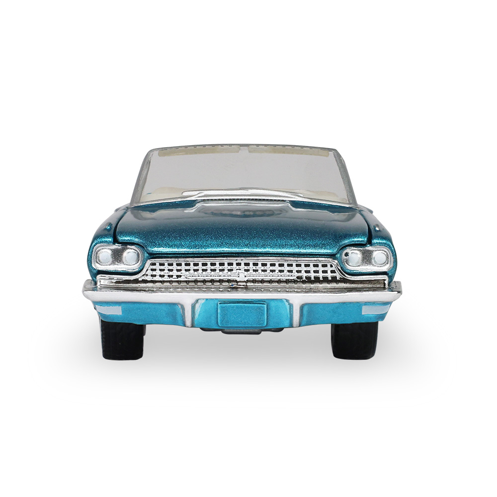 Thunderbird