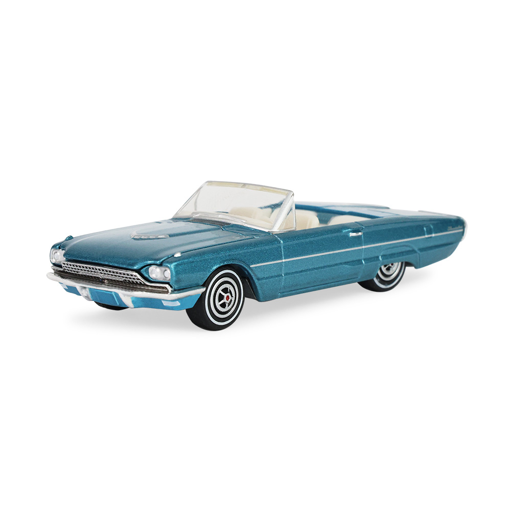 Thunderbird