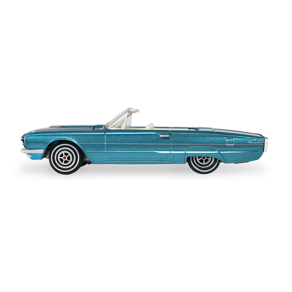 Thunderbird
