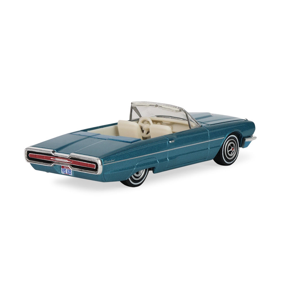 Thunderbird
