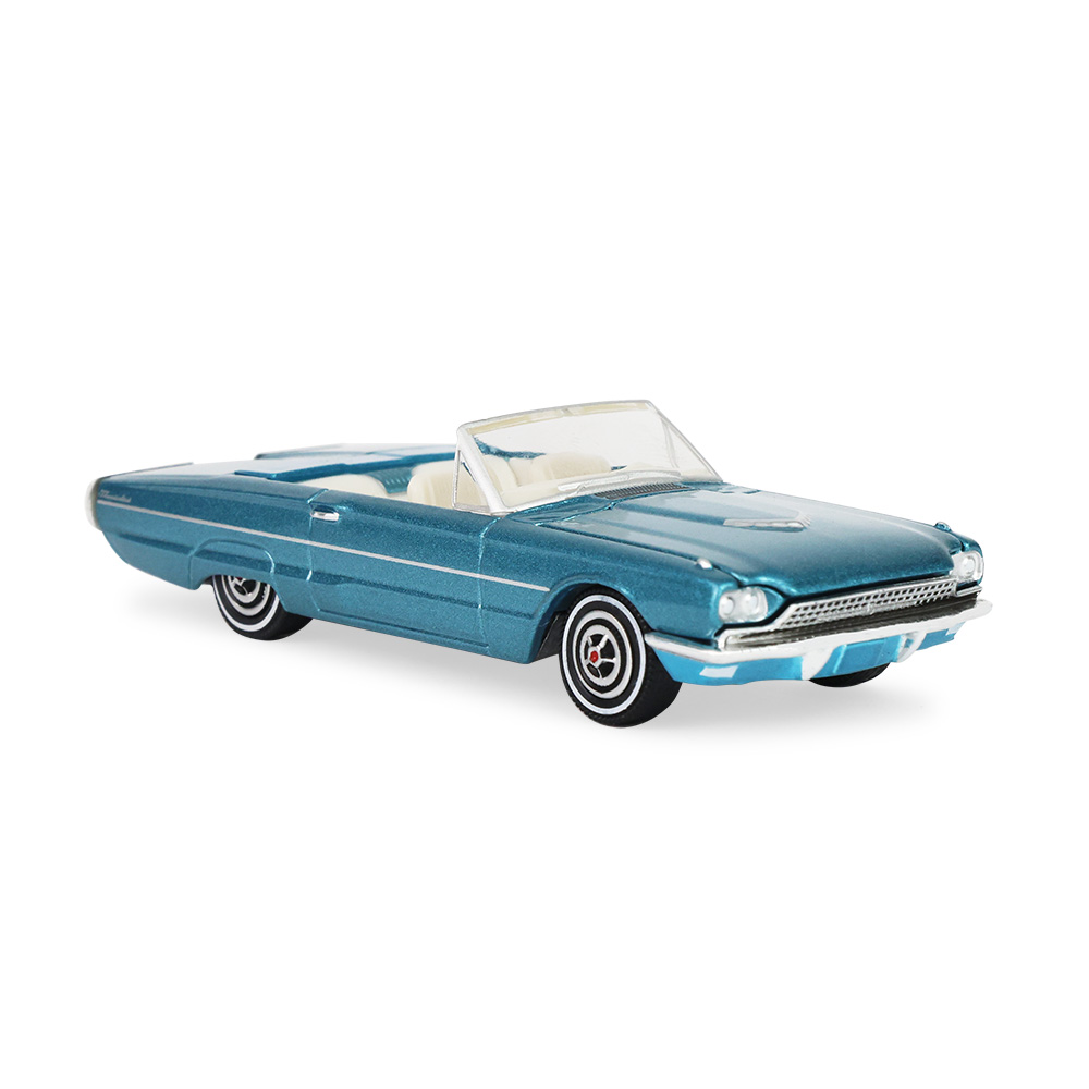 Thunderbird