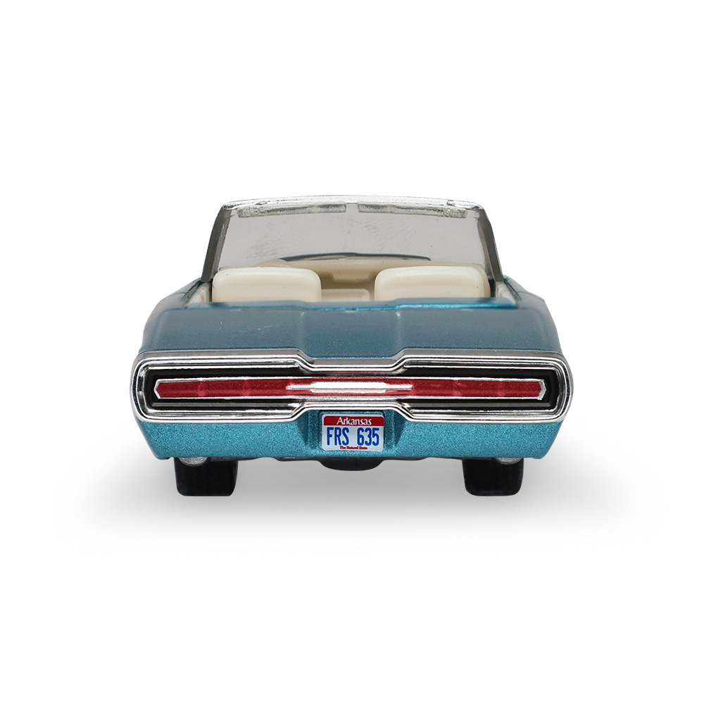 Thunderbird
