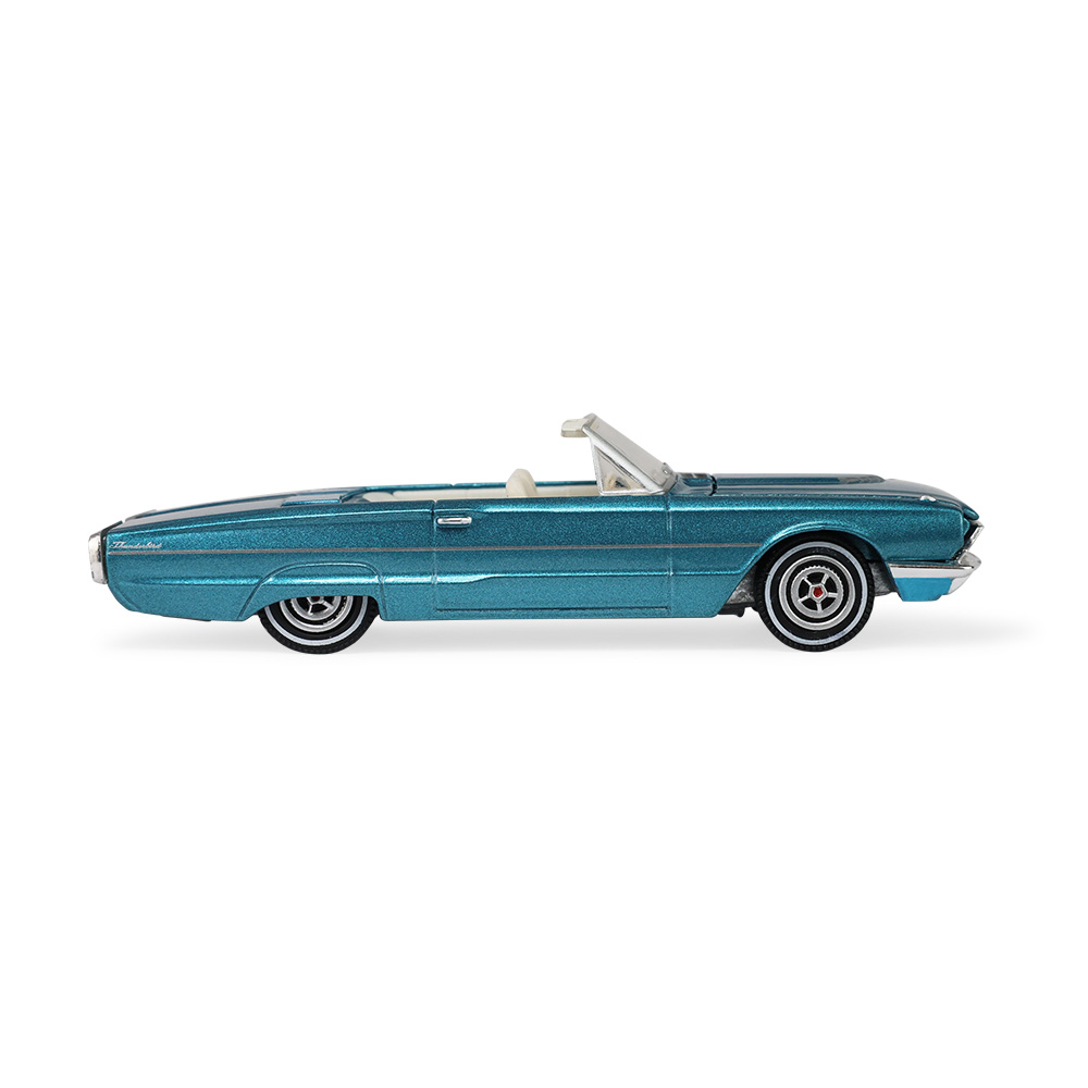 Thunderbird