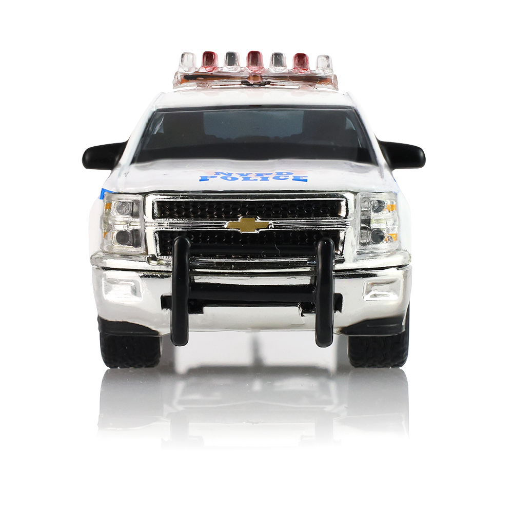 Silverado