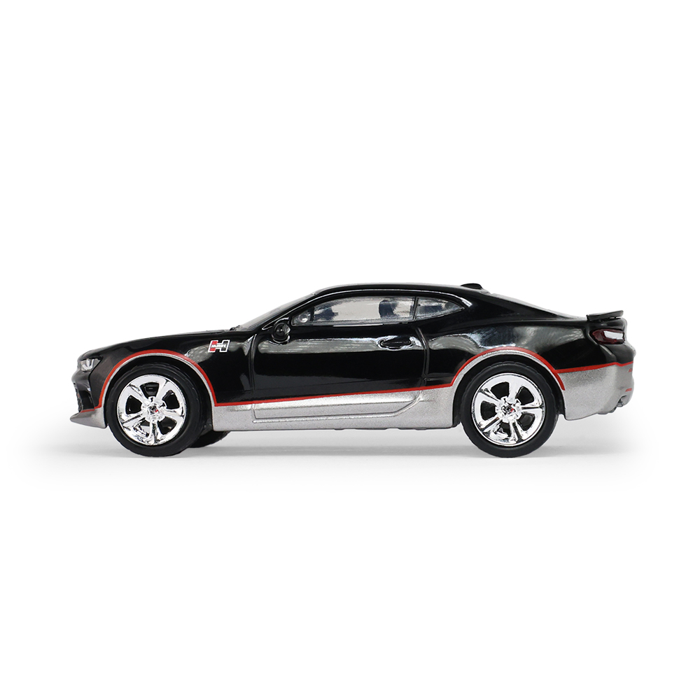 Camaro SS