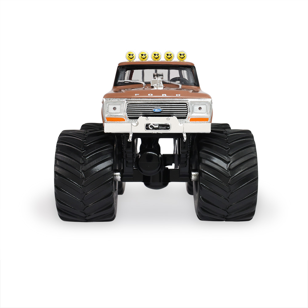 F-350 Monster Truck