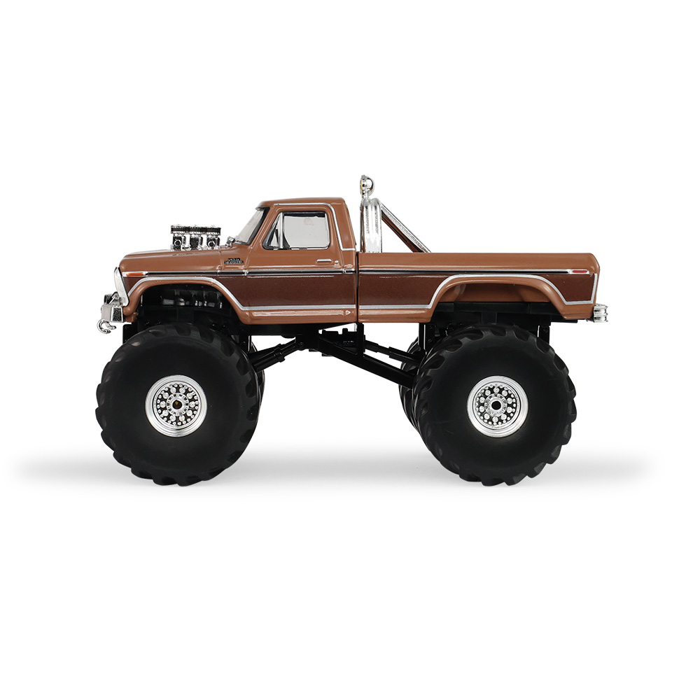 F-350 Monster Truck