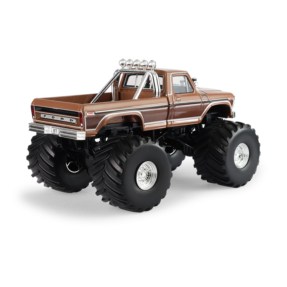 F-350 Monster Truck