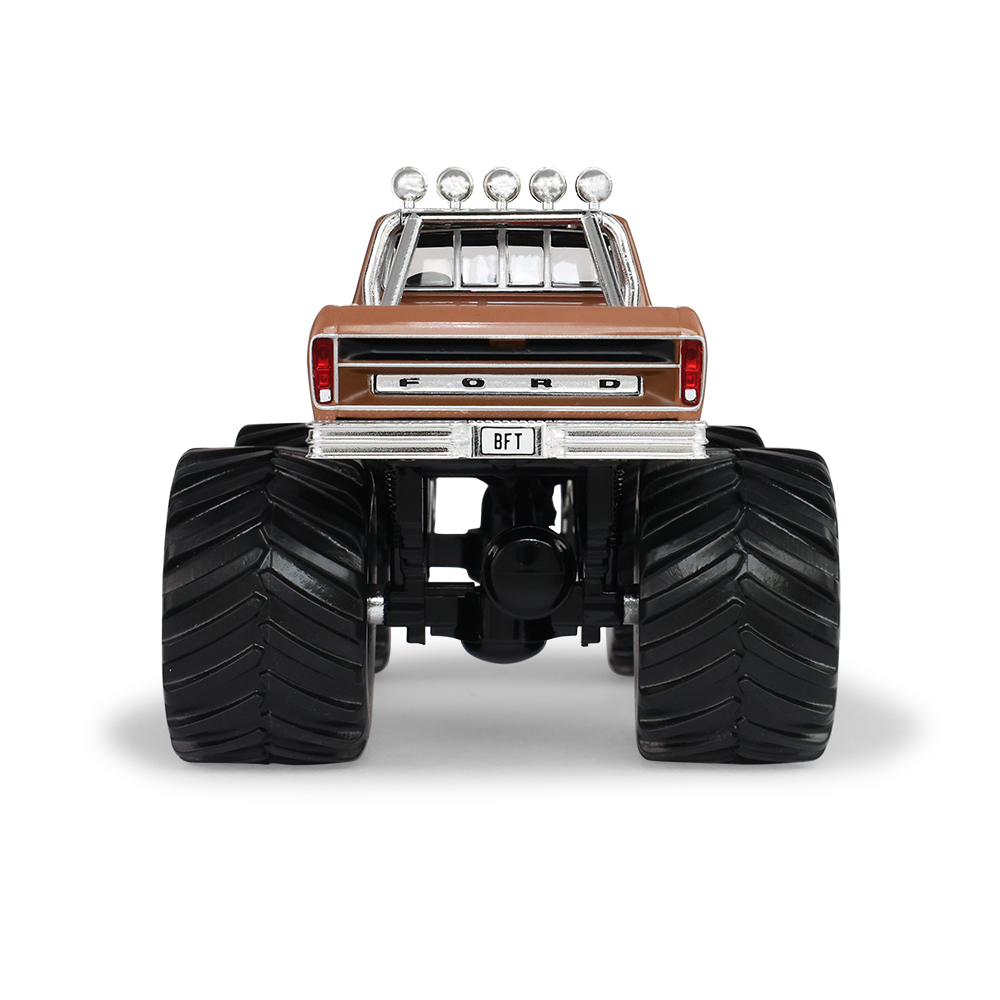 F-350 Monster Truck