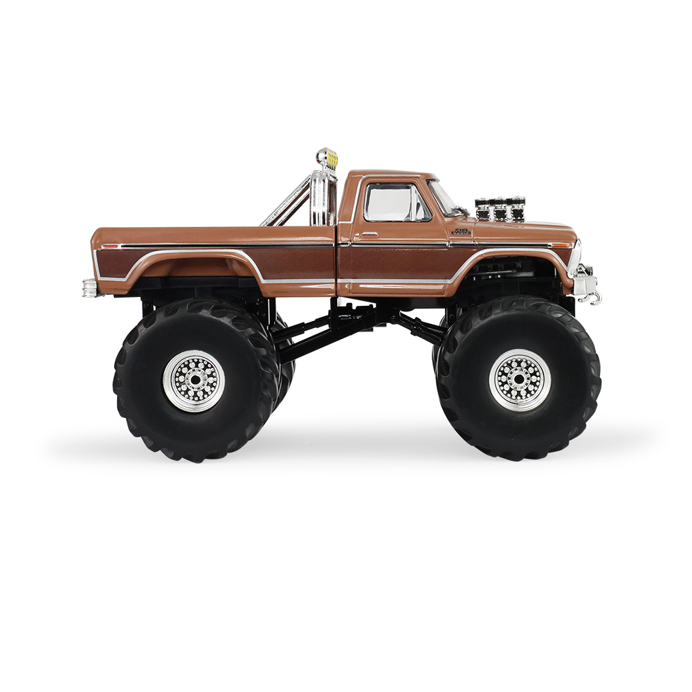 F-350 Monster Truck