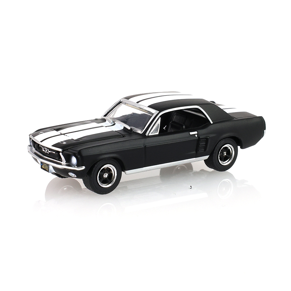 Mustang Coupe