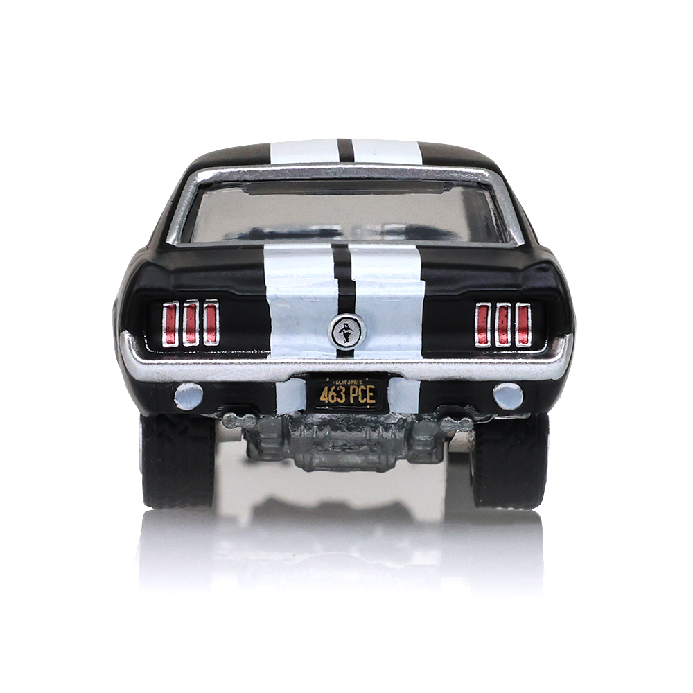 Mustang Coupe