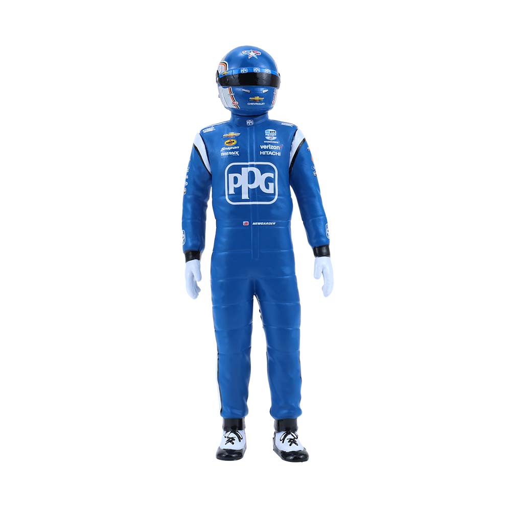 #2 Josef Newgarden