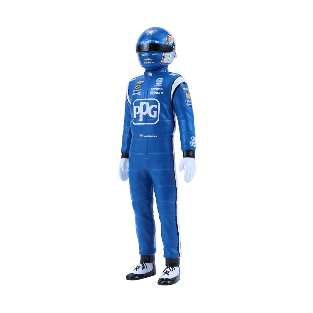 #2 Josef Newgarden