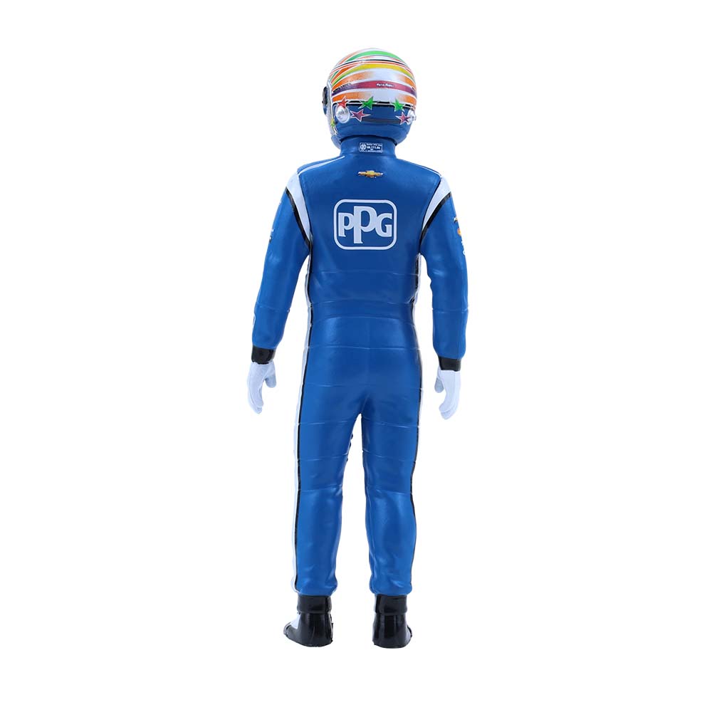 #2 Josef Newgarden